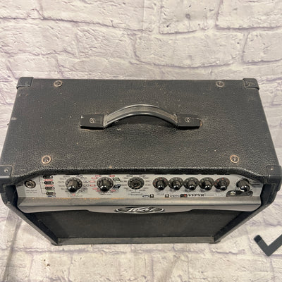 Peavey Vypyr VIP2 40 Watt 1x12 Modeling Amp