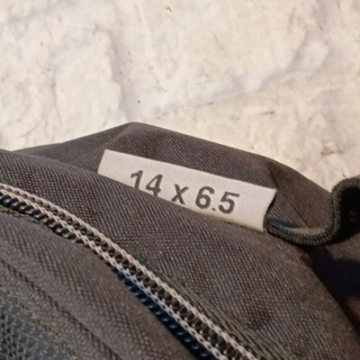 Road Ready 14x6.5 Snare Bag