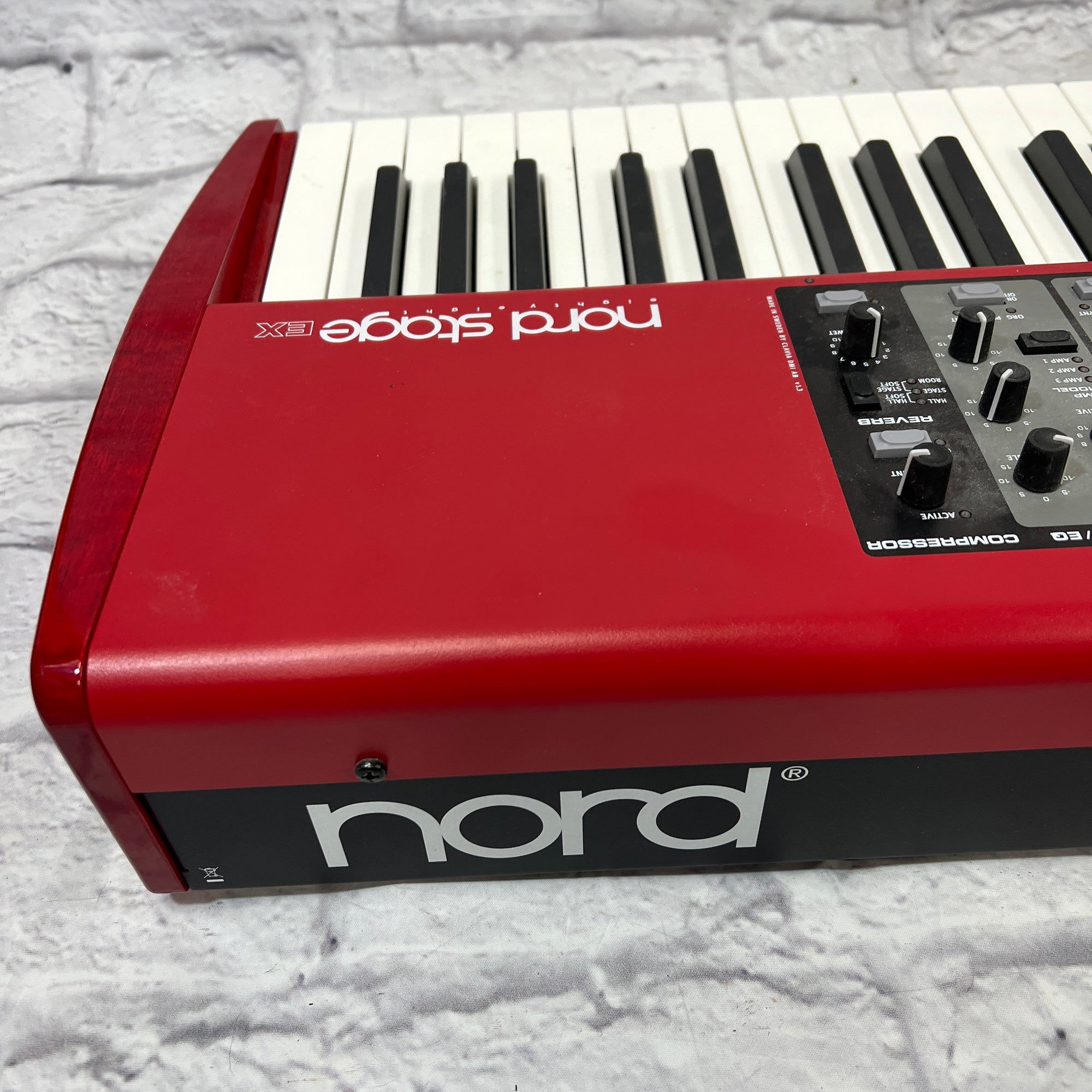 Nord Stage EX Digital Synth