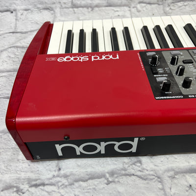 Nord Stage EX Digital Synth