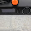 Technical Pro WM1201 w/ Microphone Wireless Rack Receiver