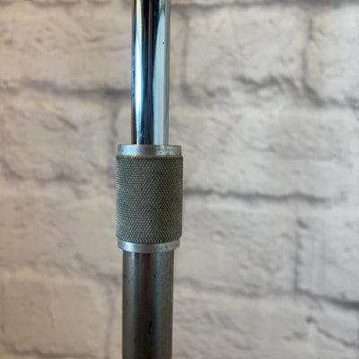 Berger Industries Vintage Straight Microphone Stand