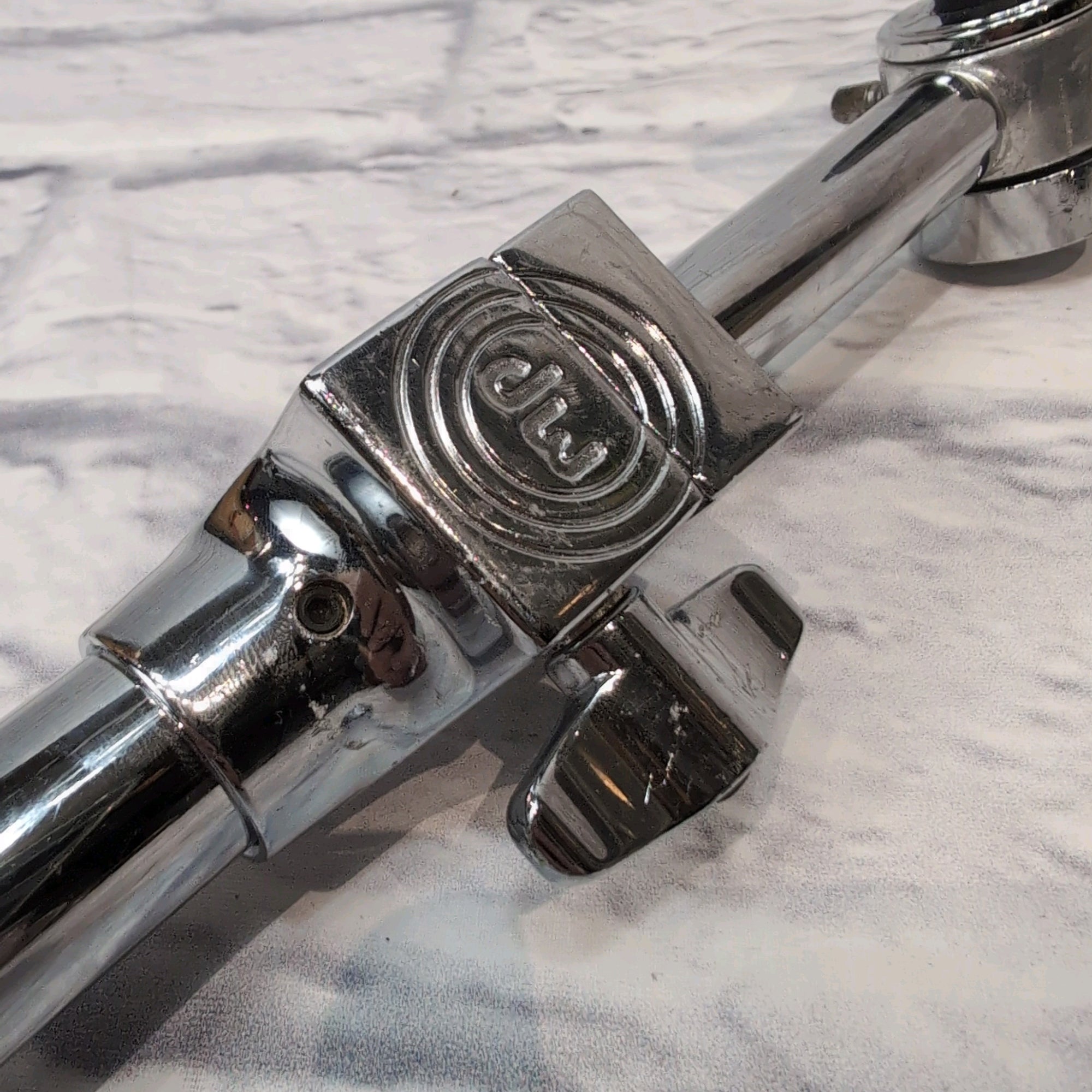 DW 9000 Series Top Segment of Straight Stand Cymbal Arm