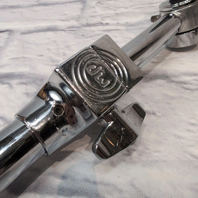 DW 9000 Series Top Segment of Straight Stand Cymbal Arm