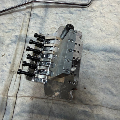 Unknown Floyd Rose Licensed Kit Bridge