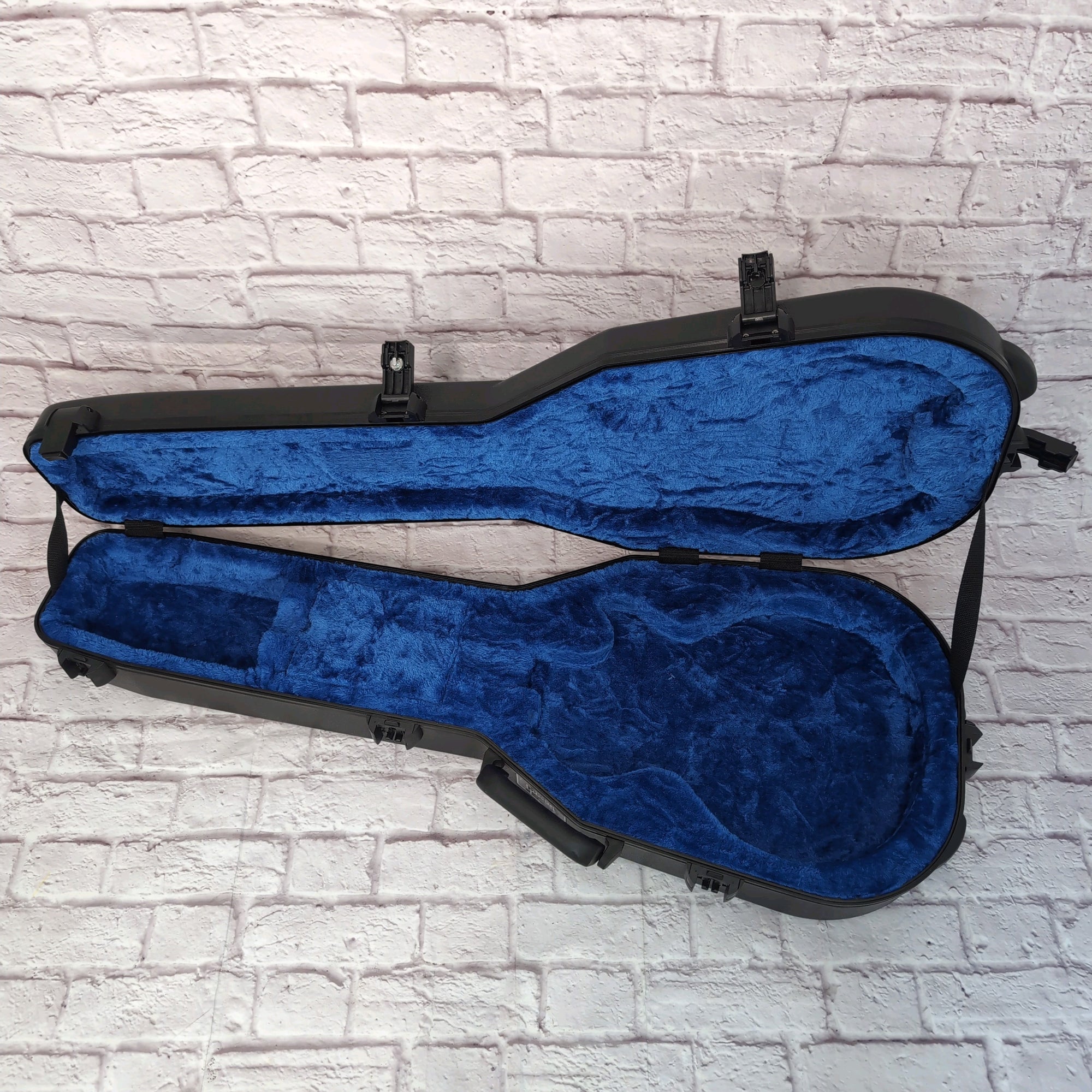 Gibson Deluxe Protector 