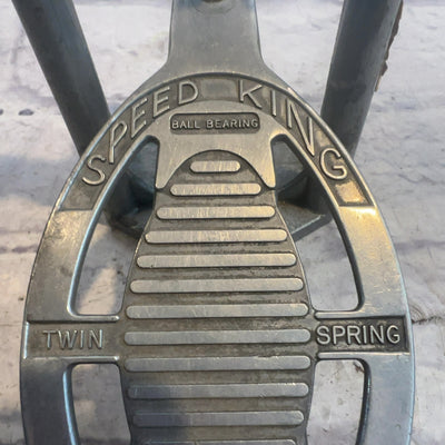 Ludwig Speed King Kick Pedal No Beater