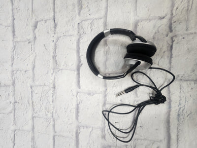 Numark HF-125 Headphones