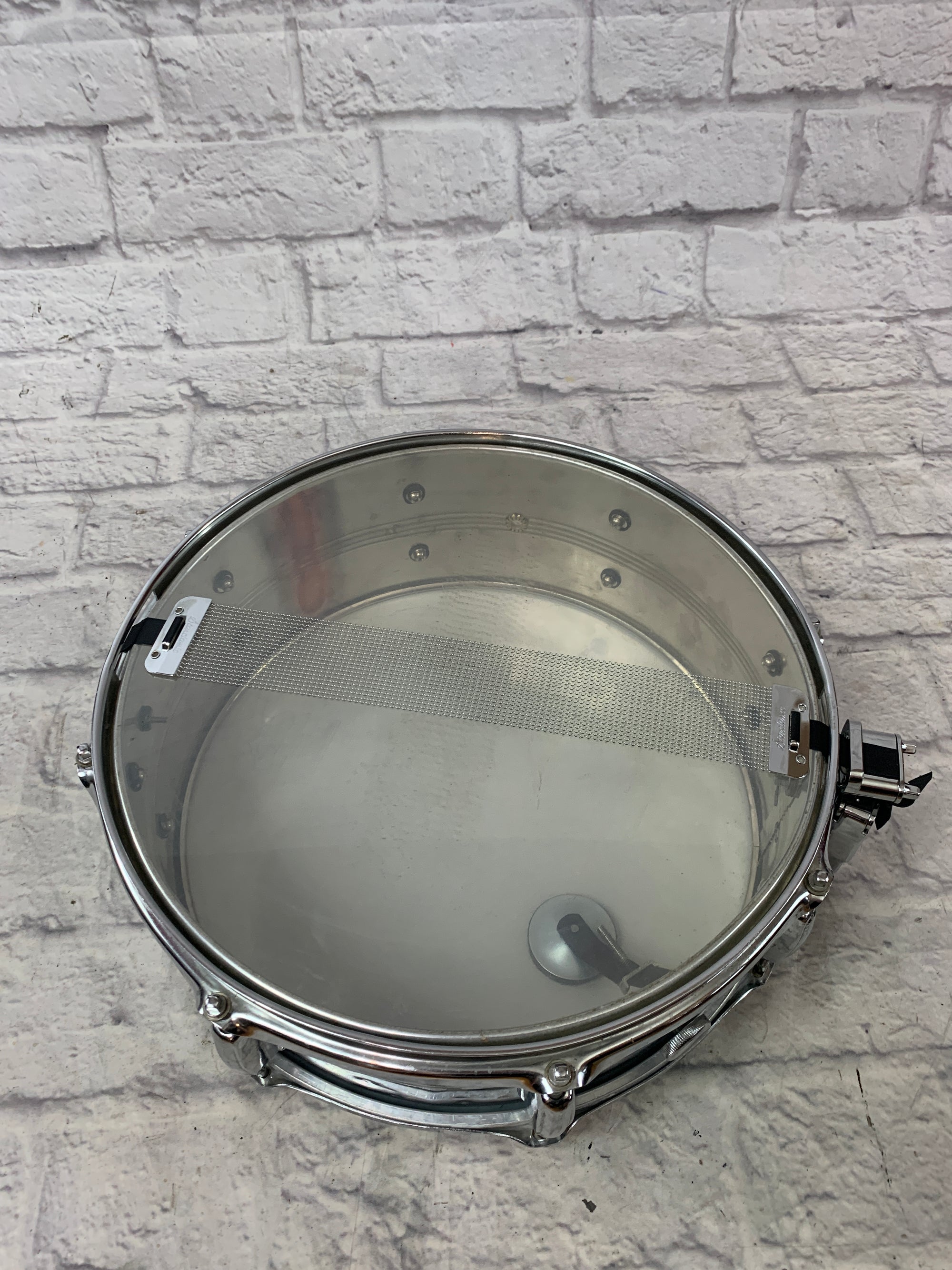 Vintage Norma 14 x 6 Snare Drum