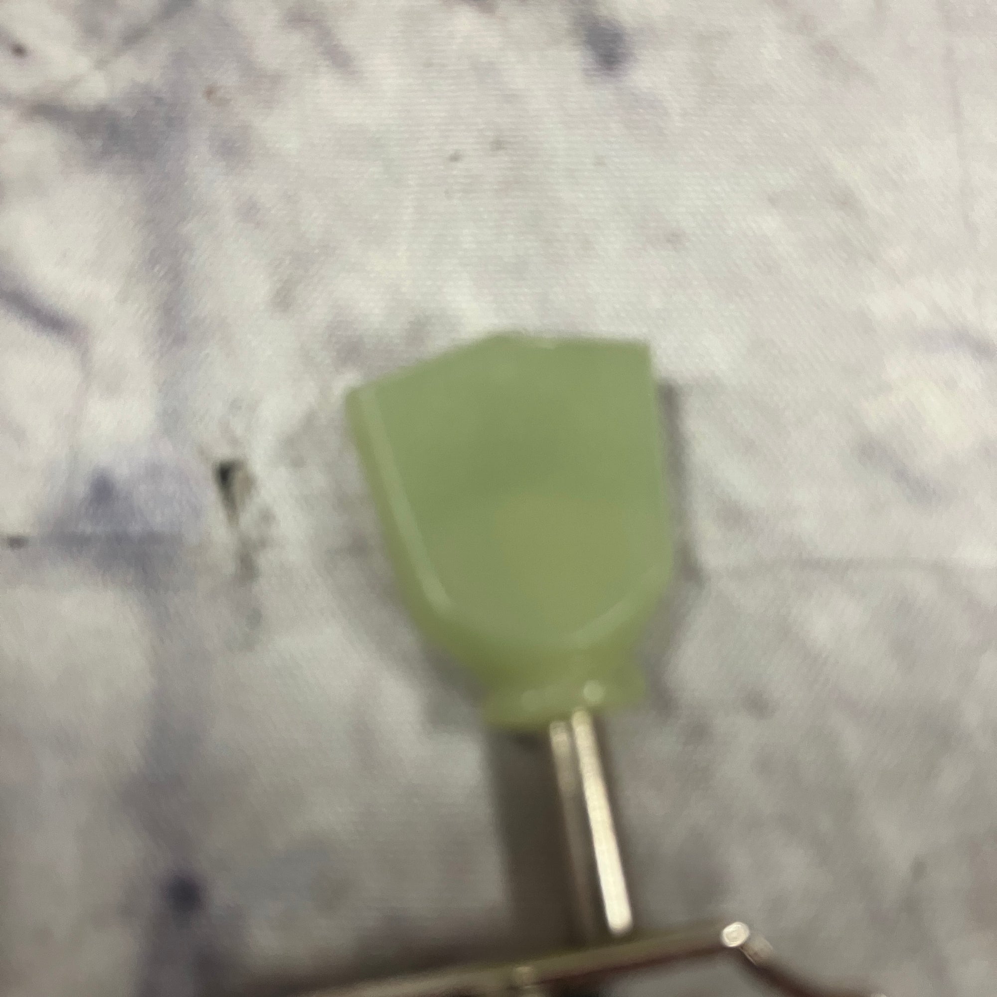 Epiphone Single Tuning Machine Deluxe Style 6-In-Line or Bass Side