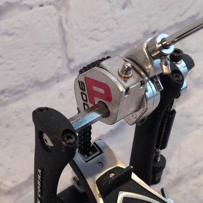 Tama HP900P Iron Cobra 900 Series Power Glide Single Bass Drum Pedal