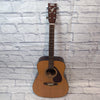 Yamaha F315A Acoustic Guitar