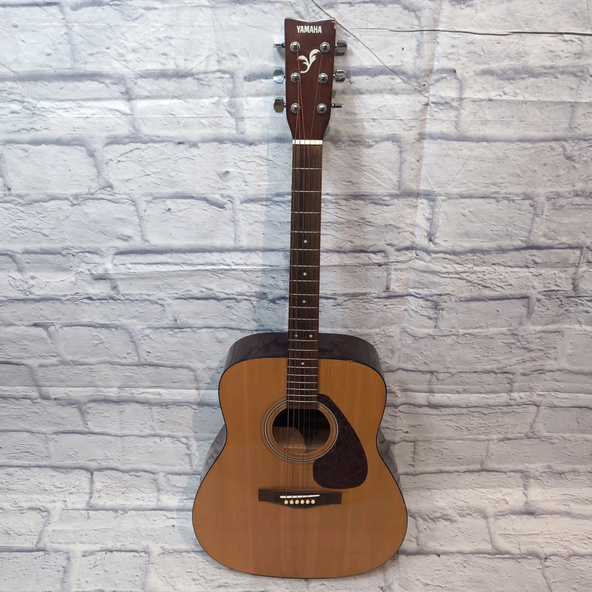 Yamaha F315A Acoustic Guitar