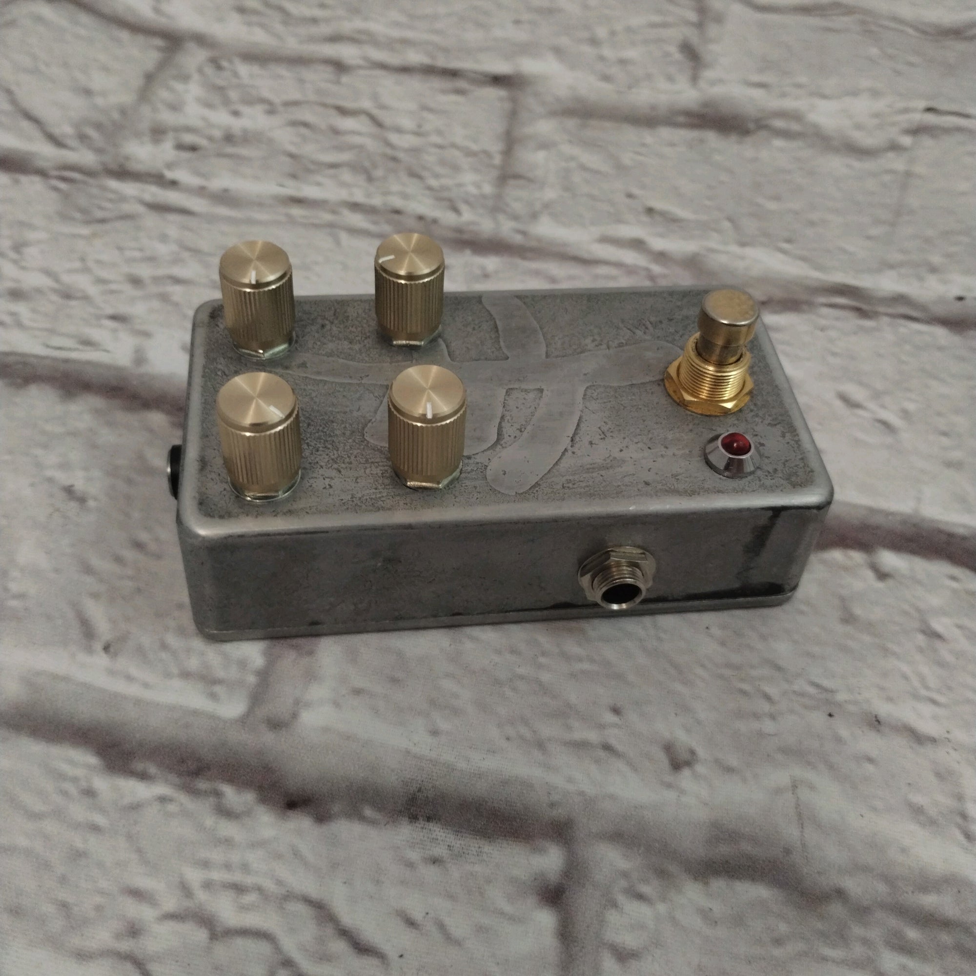 Unknown Blower Box (Rat) Clone