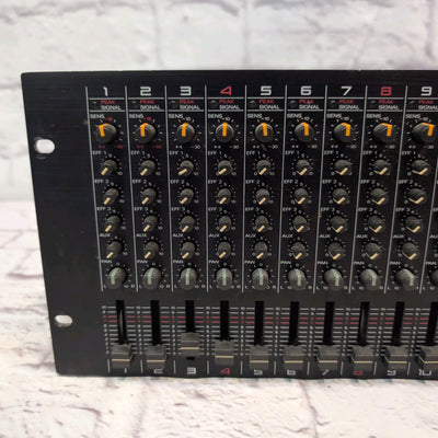 Roland M-160II 16-Channel Line Mixer