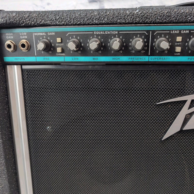 Peavey Classic Chorus 2x12 Amp