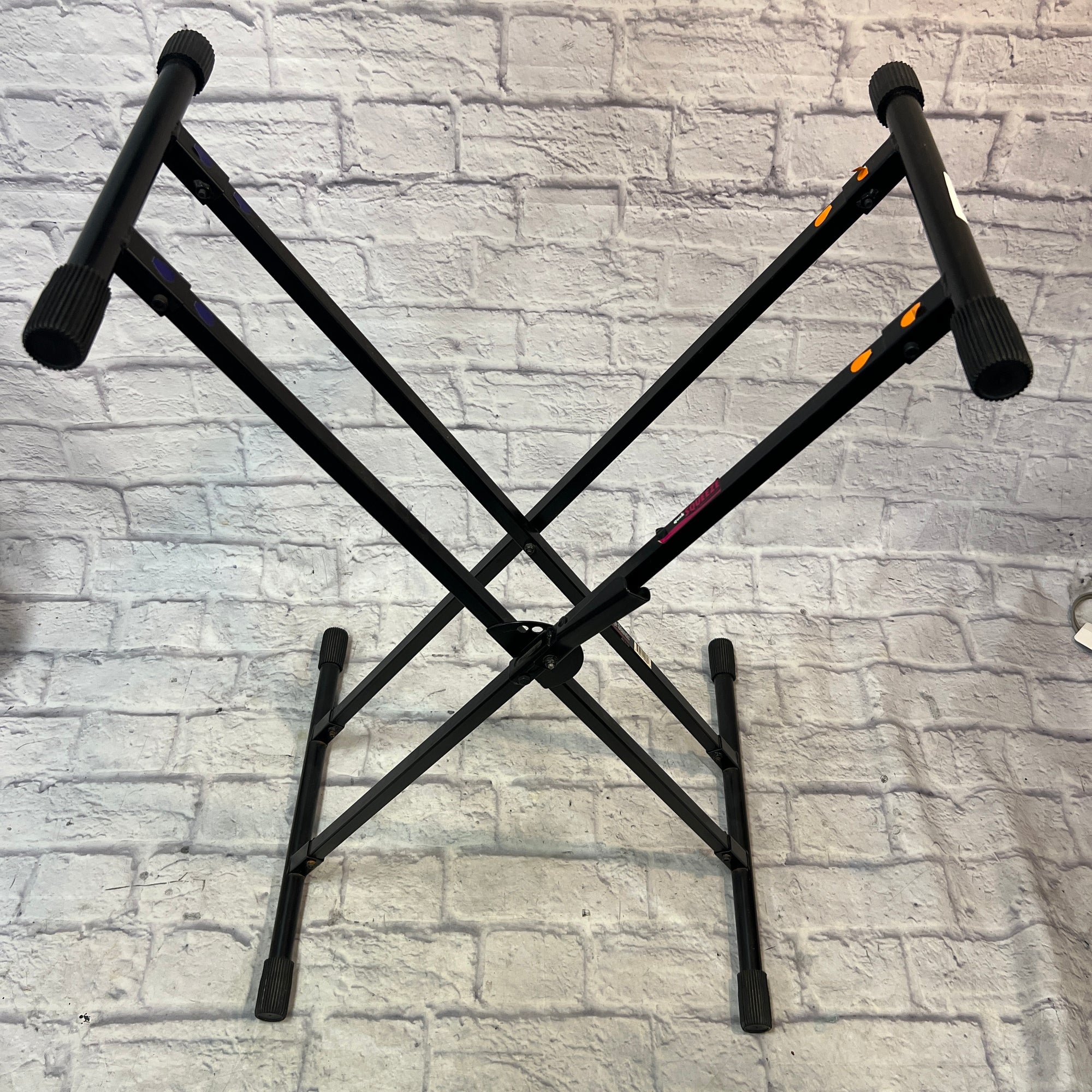 On-Stage KS-8391 Keyboard Stand