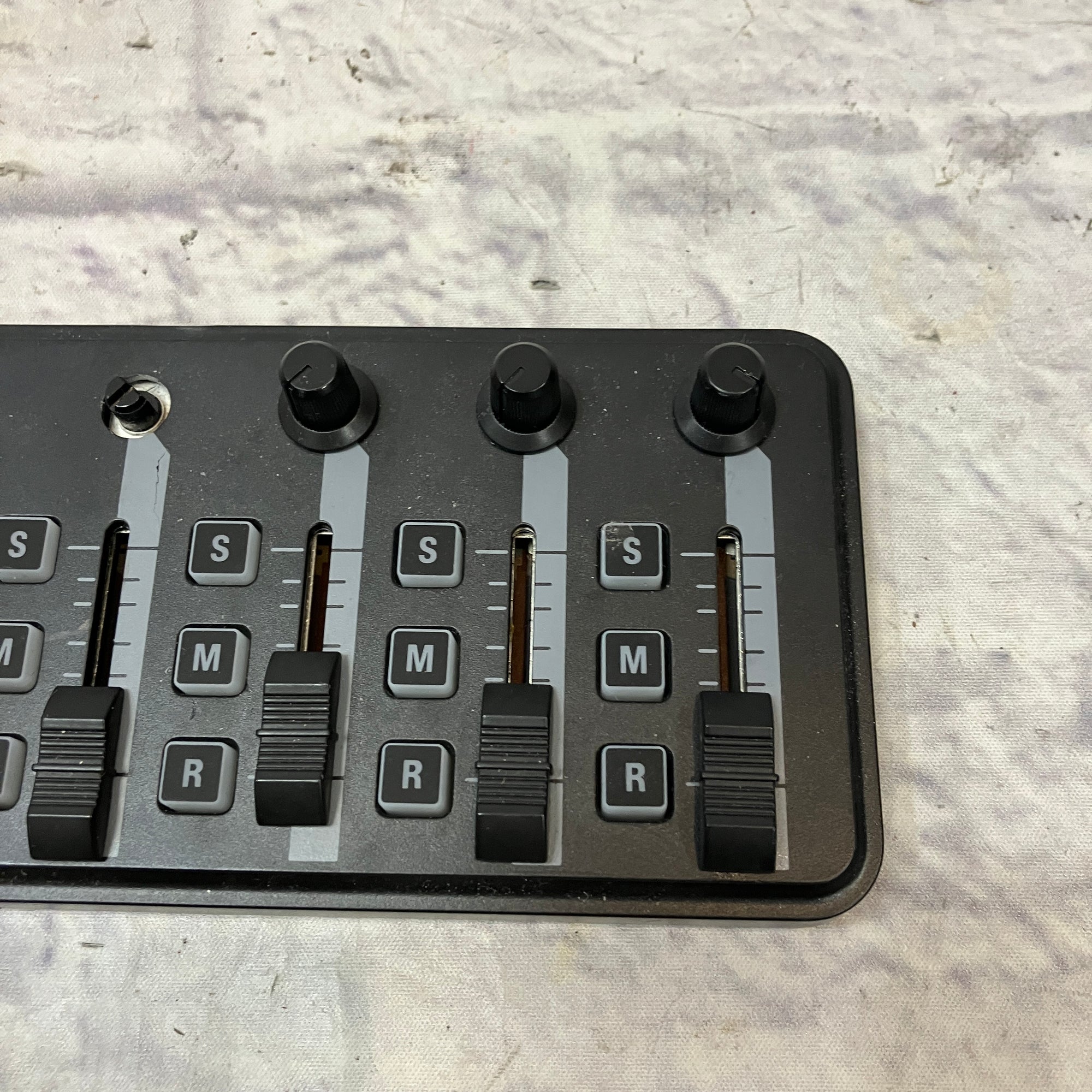 Korg Nano Kontrol 2 Controller