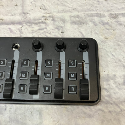 Korg Nano Kontrol 2 Controller