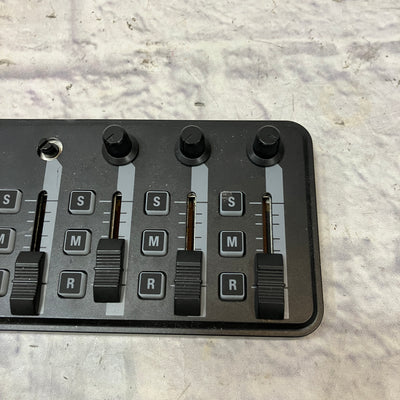 Korg Nano Kontrol 2 Controller