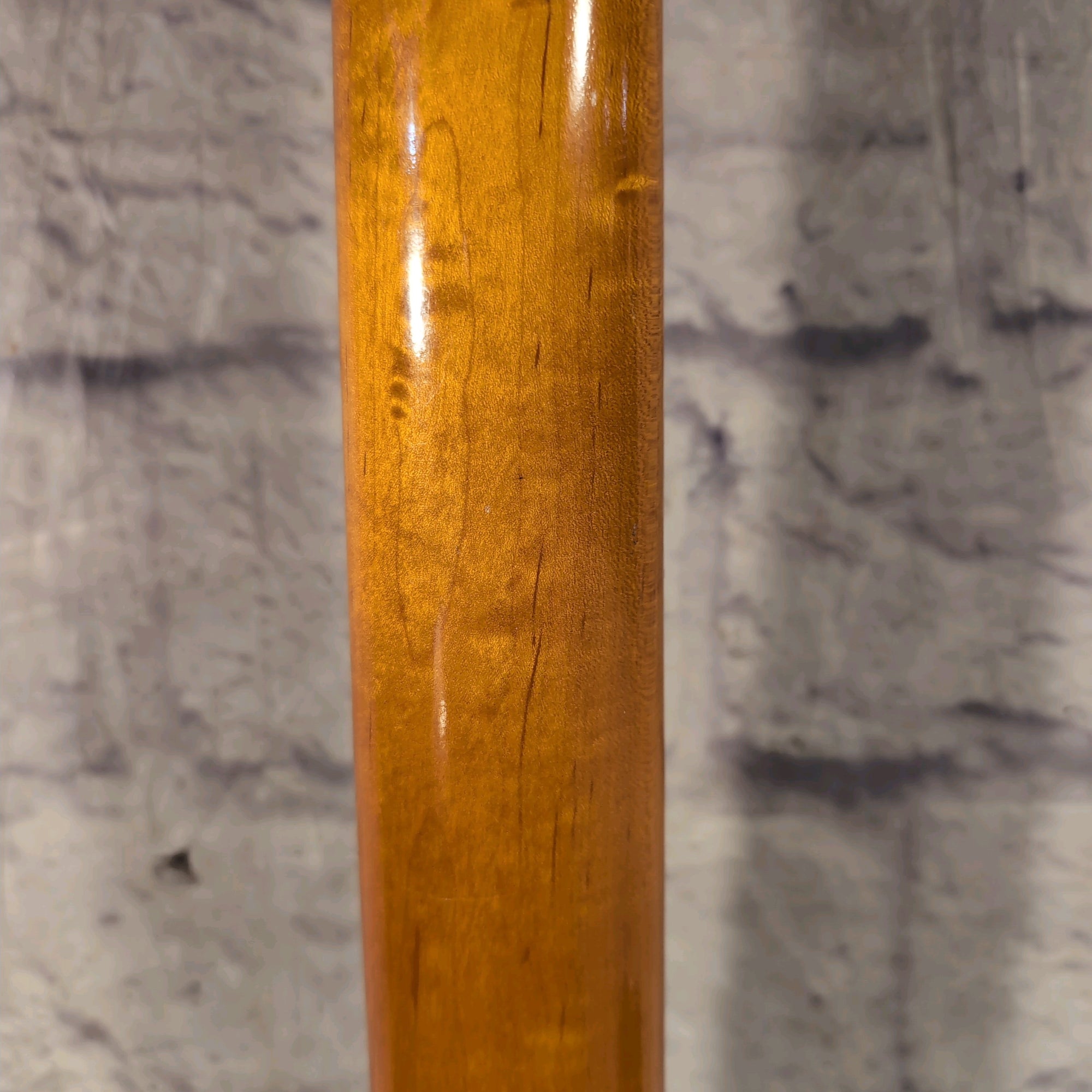 Spectrum Strat Black Electric Guitar