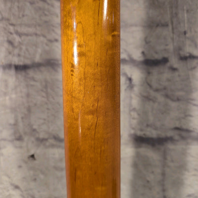 Spectrum Strat Black Electric Guitar