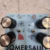 Caroline Guitar Company Somersault Modulation Pedal