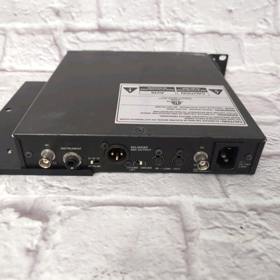 Audio Technica AEW-R4100 Wireless Mic Receiver