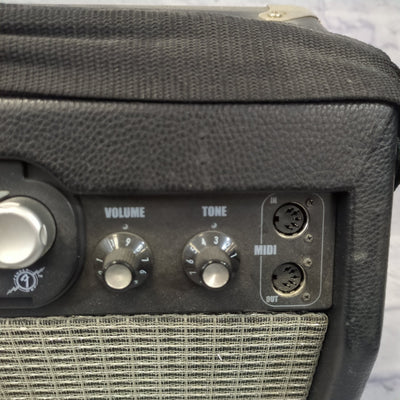 Fender G-Dec Guitar Combo Amp with Accompaniment