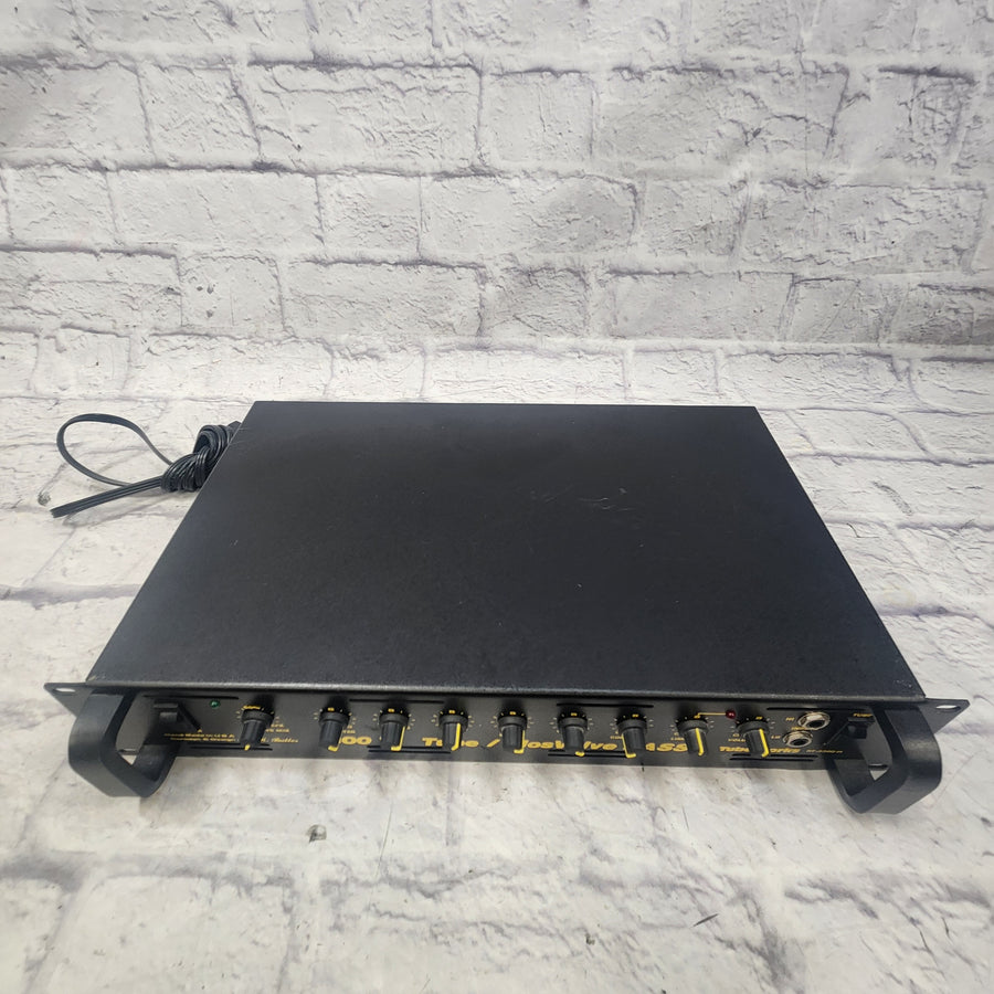 Hartke HA2500 Bass Head Amplifier