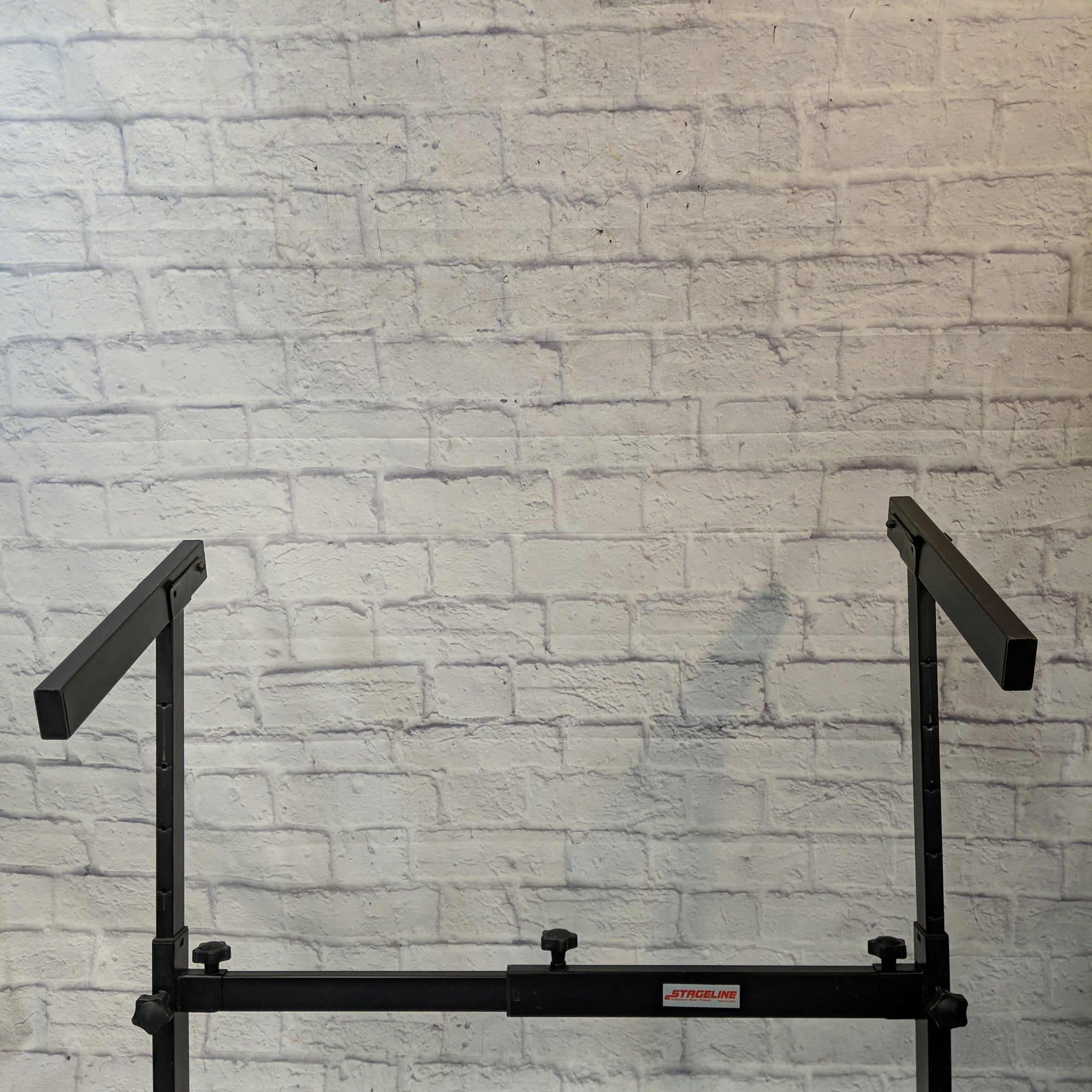 Stageline Heavy Folding Keyboard Keyboard Stands