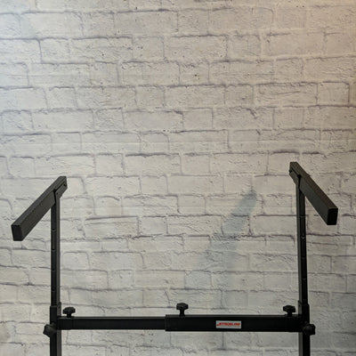 Stageline Heavy Folding Keyboard Keyboard Stands