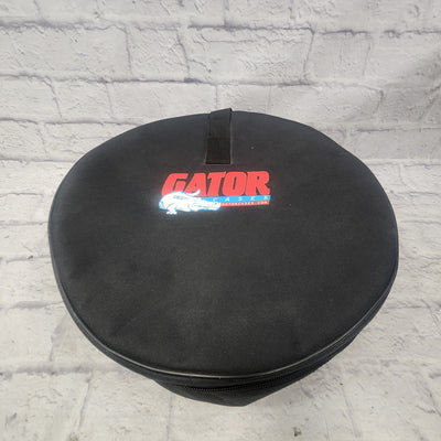 Gator Snare Bag 14" by 5.5 Drum Accessory