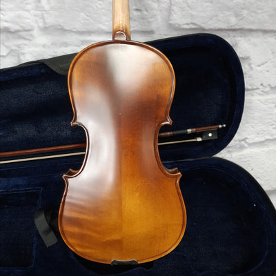 H. Luger CV300 1/2 Violin - C120900