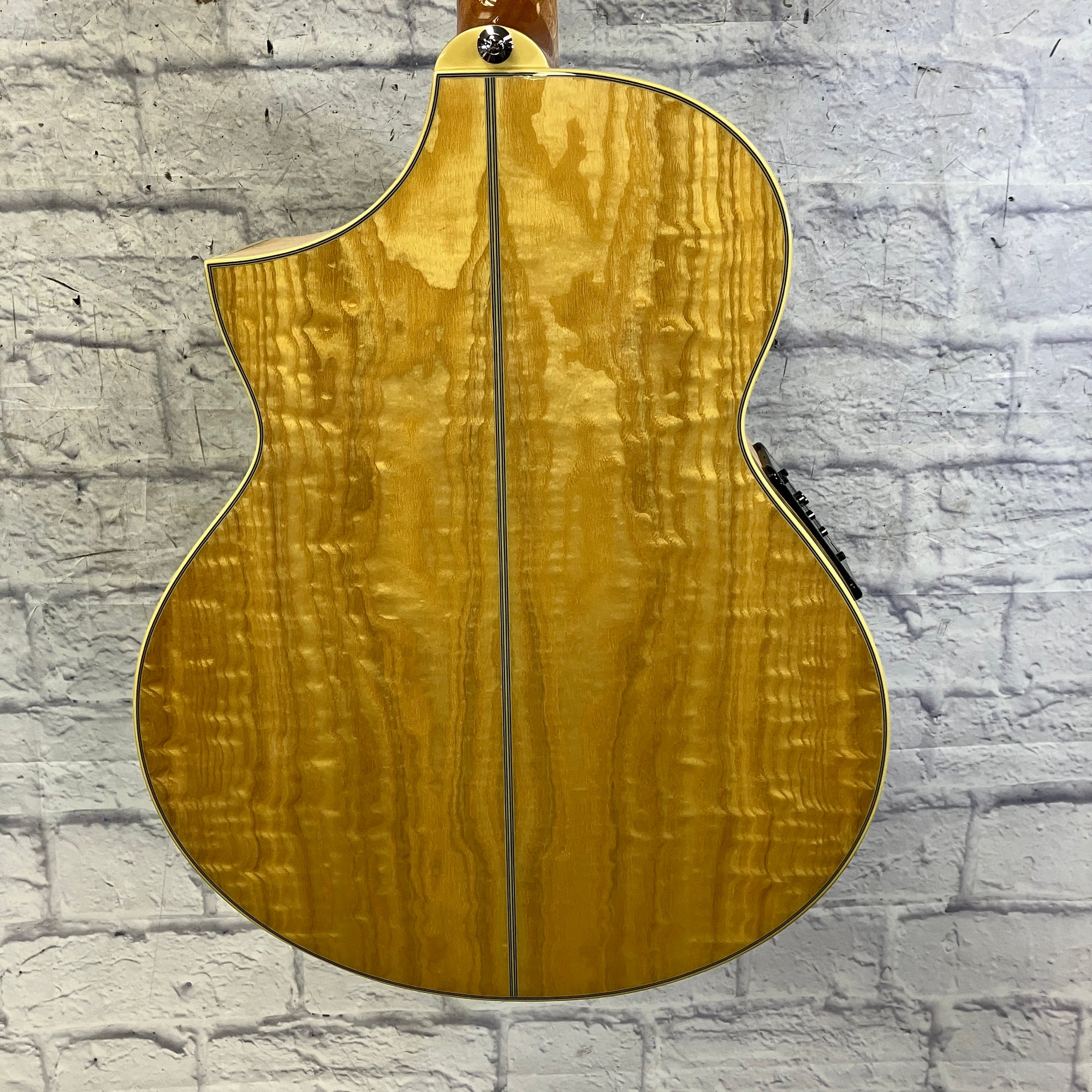 Ibanez EW20ASE-NT Acoustic Guitar