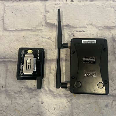 Line 6 G50 Wireless Instrument Outfit