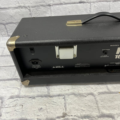 Fender FM100 Solid State Guitar Amp Head