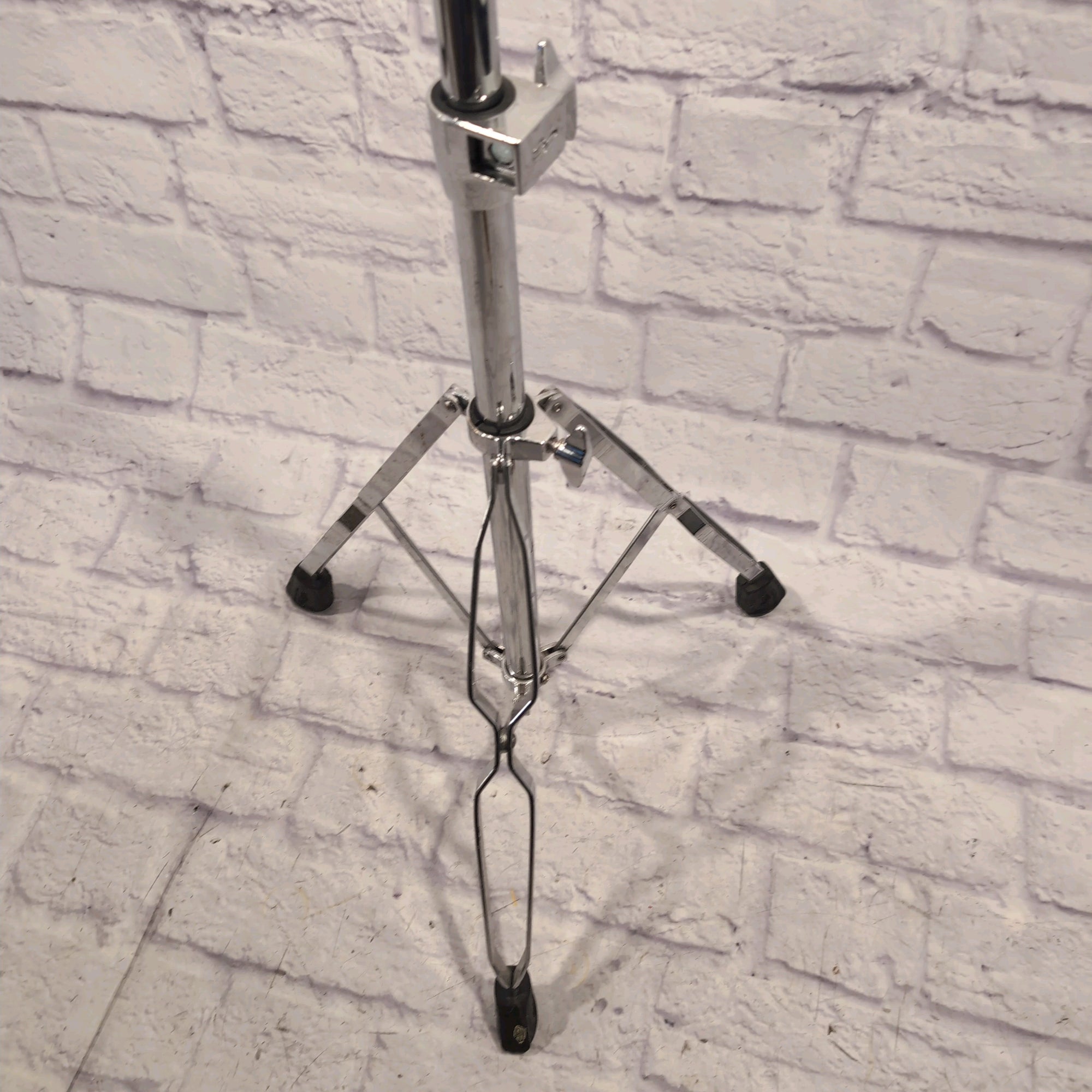 SP Sound Percussion Straight Cymbal Stand