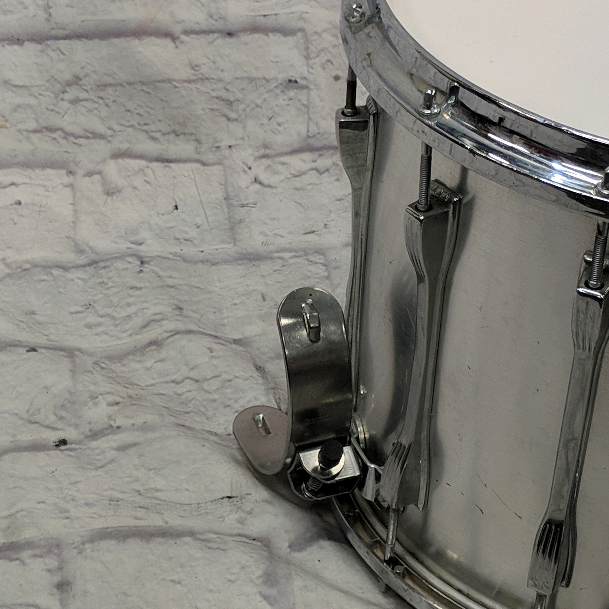 Ludwig Vintage Marching Snare Drum