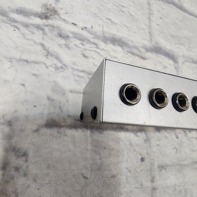 Behringer HA400 MicroAmp Headphone Amp