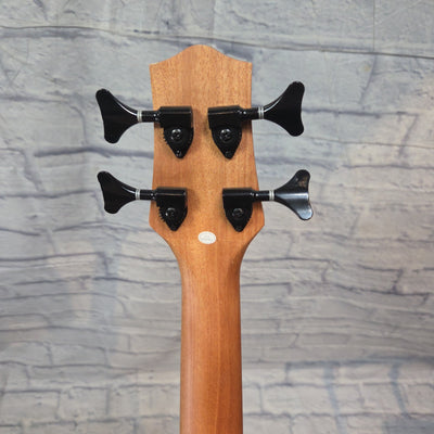 Caramel U Bass Acoustic Bass