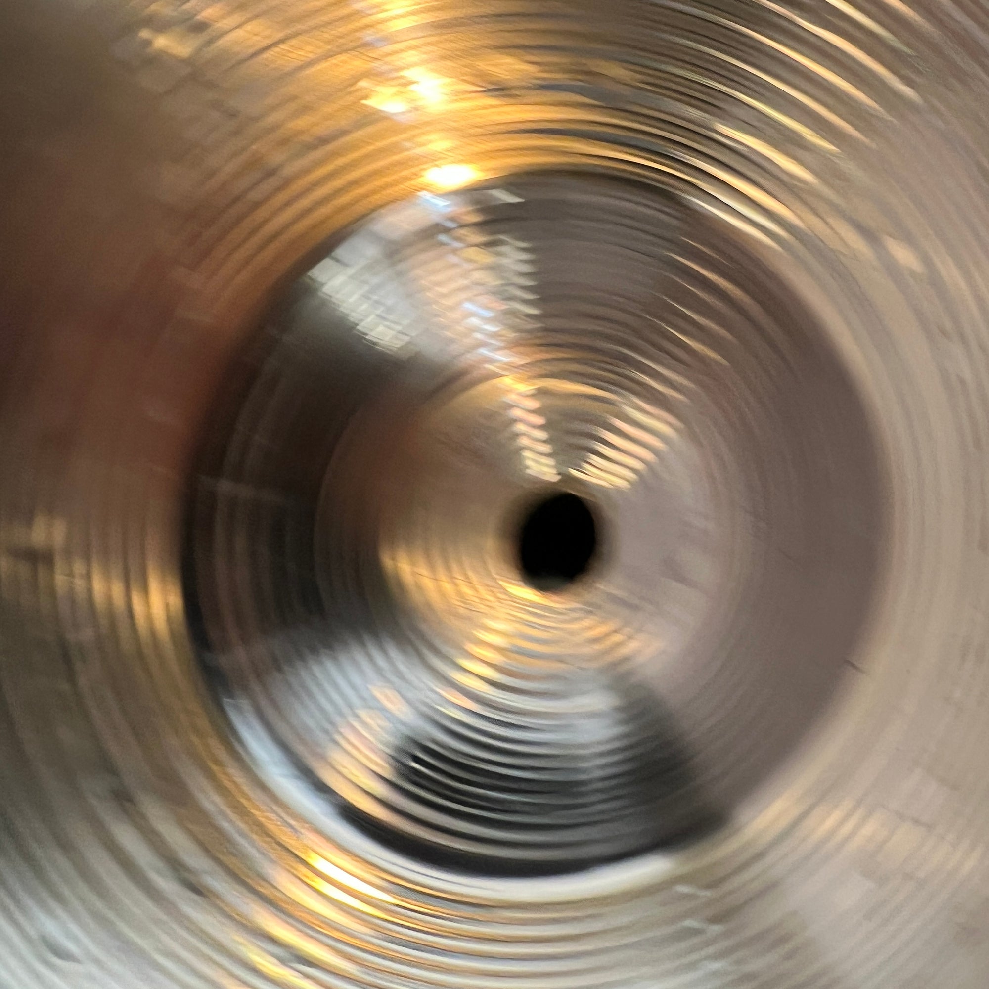 Sabian 14 B8 Hi Hat Cymbal Pair