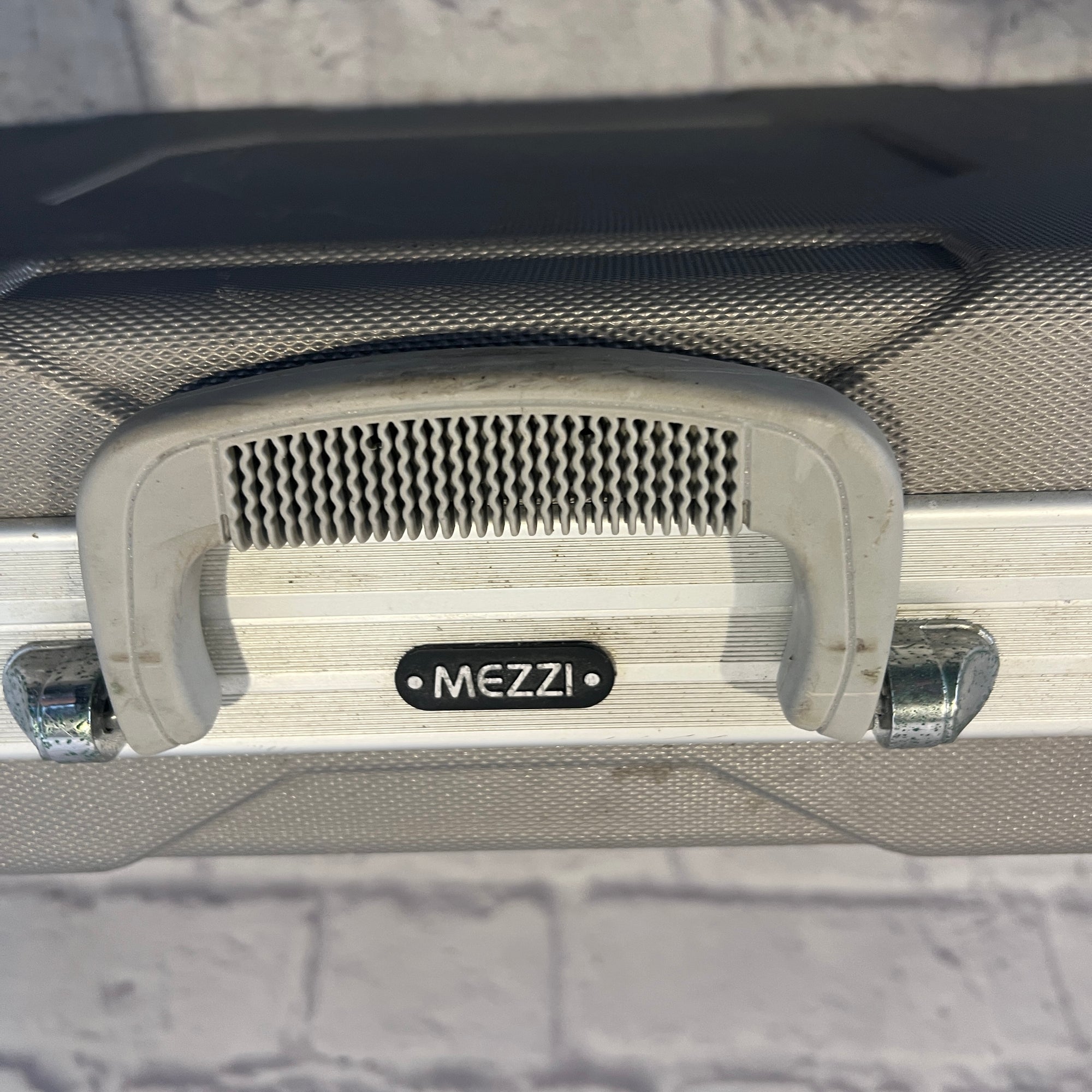 Mezzi Keyboard Case
