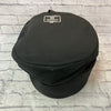 Humes & Berg Tuxedo 18.5 x 12 Inch Floor Tom Bag