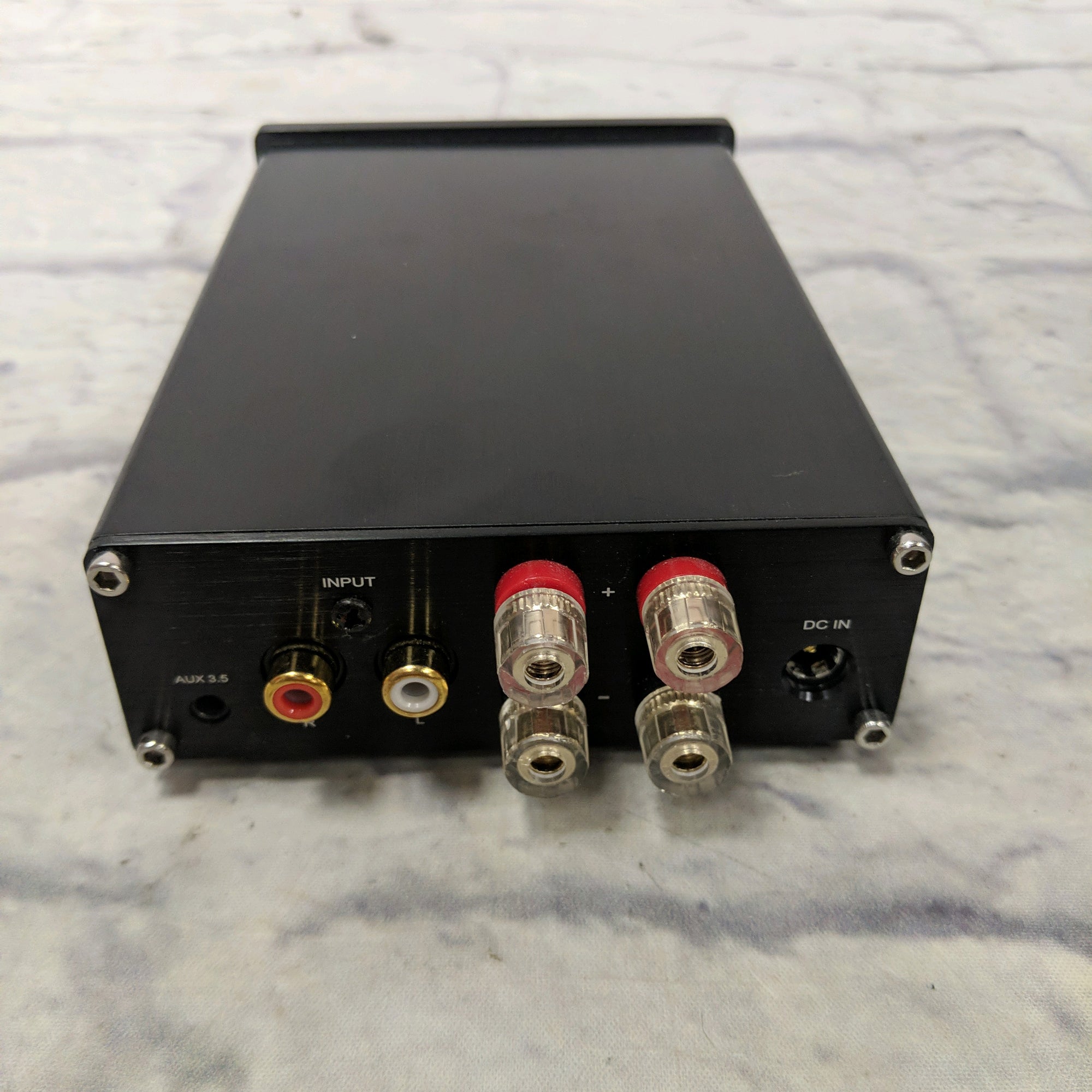 Aiyima A07 Mini Power Amp
