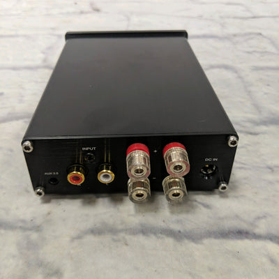 Aiyima A07 Mini Power Amp