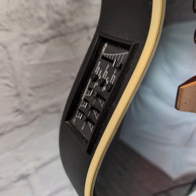 Ovation Celebrity MCS148 Electric Acoustic Mandolin