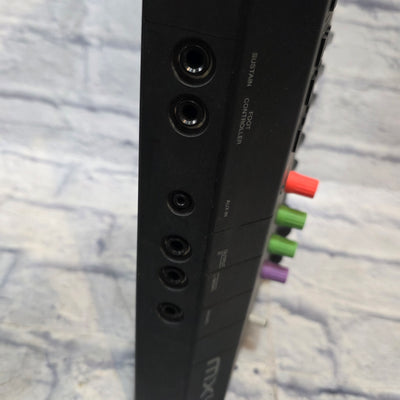 Yamaha MX49 Digital piano