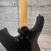 Schecter C-6 Elite Diamond Series - Silver Burst Electric Guitar