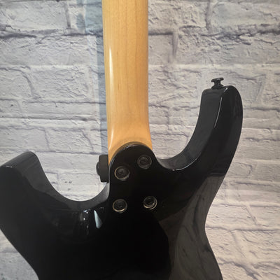 Schecter C-6 Elite Diamond Series - Silver Burst Electric Guitar